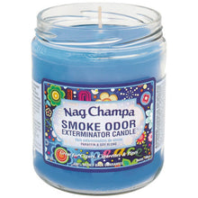 Load image into Gallery viewer, Smoke Odor 13oz Candle
