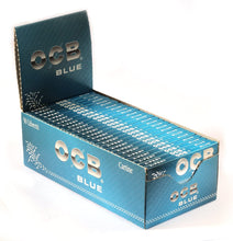 Load image into Gallery viewer, OCB X-Pert Blue Double - 25Packs/Box
