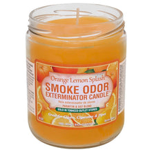 Load image into Gallery viewer, Smoke Odor 13oz Candle
