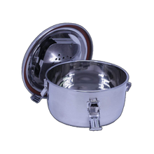 Load image into Gallery viewer, 8-liter 1lb CVault
