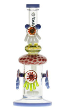 Load image into Gallery viewer, 12&quot; Preemo Whimsy Mushroom Bong
