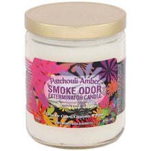 Load image into Gallery viewer, Smoke Odor 13oz Candle

