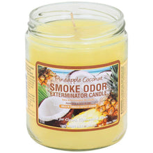 Load image into Gallery viewer, Smoke Odor 13oz Candle
