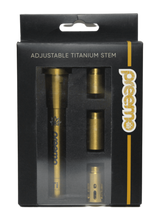 Load image into Gallery viewer, PREEMO Universal Titanium Stem
