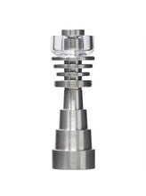 Load image into Gallery viewer, 6-in-1 Universal Anodized Titanium Nail
