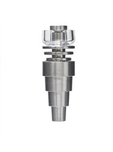Load image into Gallery viewer, 6-in-1 Universal Anodized Titanium Nail
