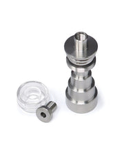 Load image into Gallery viewer, 6-in-1 Universal Anodized Titanium Nail
