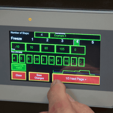 Load image into Gallery viewer, Harvest Right Large Scientific Freeze Dryer + Oil-Free Pump
