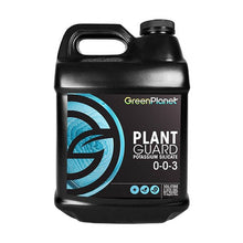 Load image into Gallery viewer, GreenPlanet Nutrients Plant Guard 0-0-3
