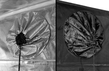 Load image into Gallery viewer, Gorilla Shorty Series 4&#39; x 8&#39; x 4&#39;11&quot; Grow Tent w/ Ext 5&#39;8&quot;

