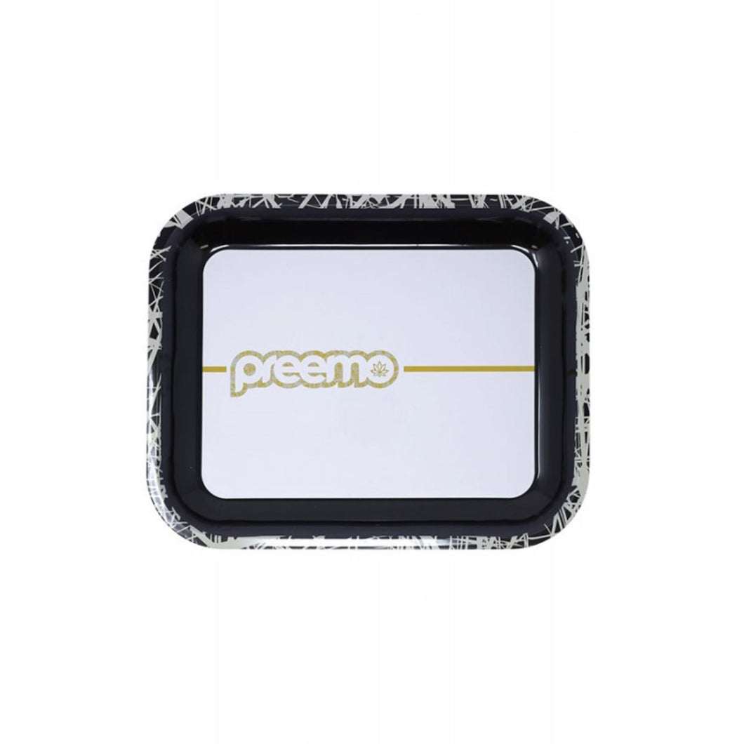 Preemo Large Rolling Tray - 11