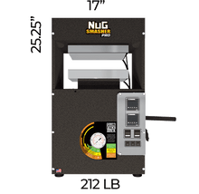 Load image into Gallery viewer, NugSmasher PRO-(Special Order Ships From USA-No Import Fees Due)
