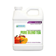 Load image into Gallery viewer, Botanicare Pure Blend Tea 0.5-0.5-1
