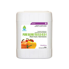 Load image into Gallery viewer, Botanicare Pure Blend Tea 0.5-0.5-1
