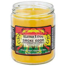 Load image into Gallery viewer, Smoke Odor 13oz Candle
