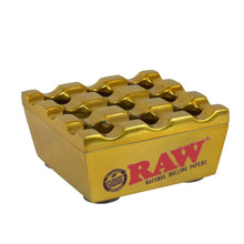 Load image into Gallery viewer, RAW Vanash Ashtray

