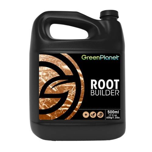 GreenPlanet Root Builder - GrowDudes