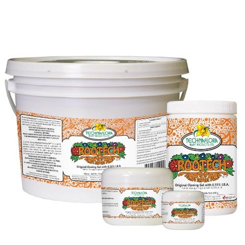 ROOTECH CLONING GEL™