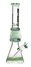 Load image into Gallery viewer, 17&quot; NICE GLASS Crowned Diablo Bong
