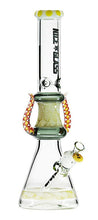 Load image into Gallery viewer, 17&quot; NICE GLASS Crowned Diablo Bong
