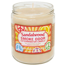 Load image into Gallery viewer, Smoke Odor 13oz Candle
