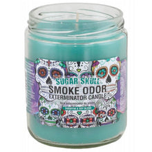 Load image into Gallery viewer, Smoke Odor 13oz Candle
