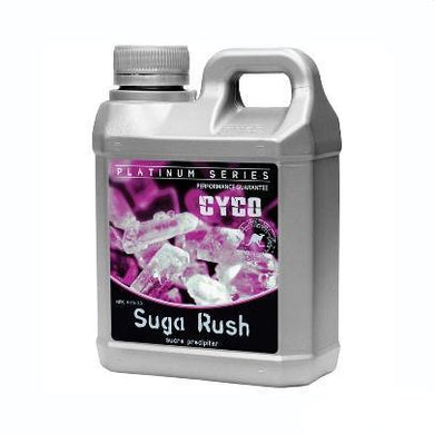 Cyco Suga Rush - GrowDudes