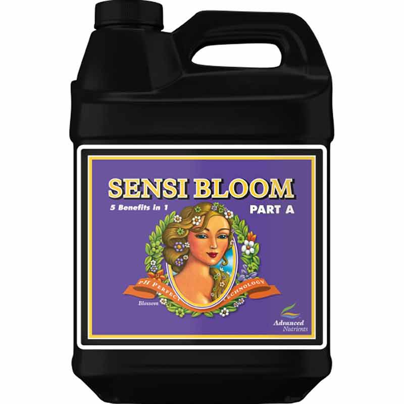 Advanced Nutrients pH Perfect Sensi Bloom Part A