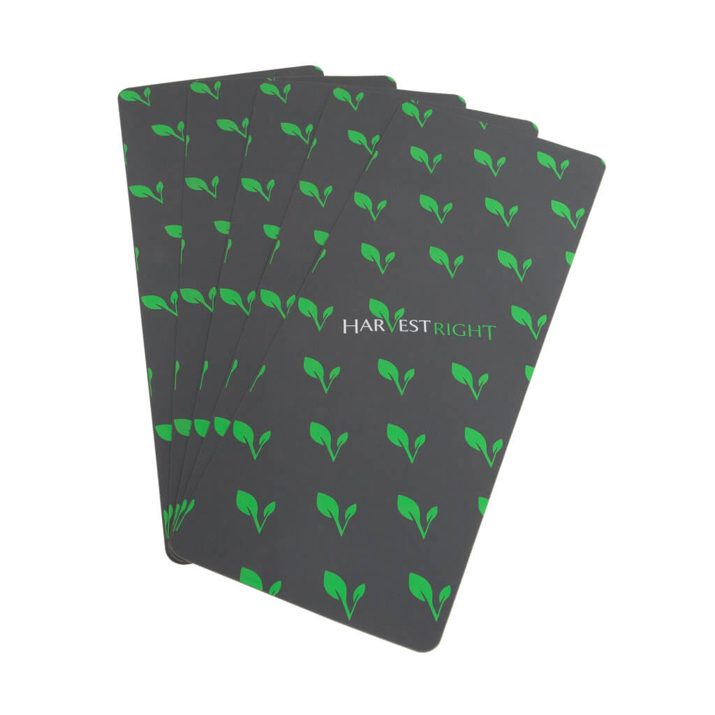 Harvest Right Set of Large Silicone Mats
