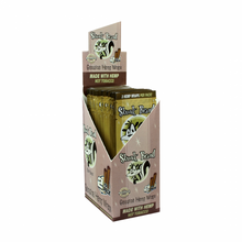 Load image into Gallery viewer, Skunk Hemp Wraps -  25Packs/Box
