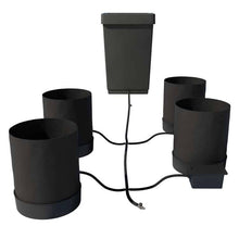 Load image into Gallery viewer, Autopot SmartPot 4 System  (special order)
