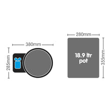 Load image into Gallery viewer, Autopot SmartPot 4 System  (special order)
