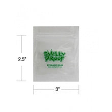Load image into Gallery viewer, Smelly Proof Bag
