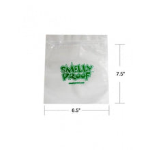 Load image into Gallery viewer, Smelly Proof Bag
