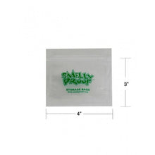 Load image into Gallery viewer, Smelly Proof Bag
