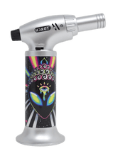 Load image into Gallery viewer, Soul Multipurpose Butane Torch Lighters - Alien Designs
