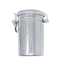 Load image into Gallery viewer, NICE GLASS Stainless Metal Canister - Tall
