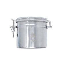 Load image into Gallery viewer, NICE GLASS Stainless Metal Canister - Wide
