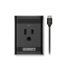 Load image into Gallery viewer, AC Infinity UIS Control Plug, For outlet powered equipment

