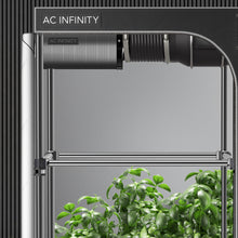 Load image into Gallery viewer, AC Infinity Grow Tent Mounting Bars 4&#39;X4&#39;
