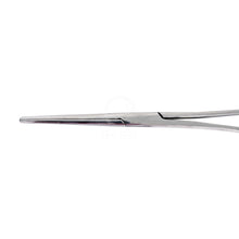 Load image into Gallery viewer, 5.5“ Stainless Steel Straight Kelly Forceps
