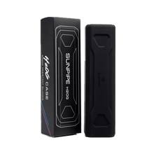 Load image into Gallery viewer, Silicone Travel Case for Sunpipe H2OG
