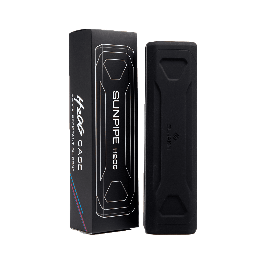 Silicone Travel Case for Sunpipe H2OG