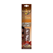 Load image into Gallery viewer, Juicy Jay&#39;s Thai Incense Sticks - Box of 12 Packs, 20 Sticks/Pack
