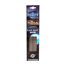 Load image into Gallery viewer, Juicy Jay&#39;s Thai Incense Sticks - Box of 12 Packs, 20 Sticks/Pack
