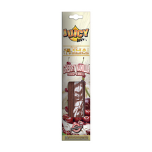 Load image into Gallery viewer, Juicy Jay&#39;s Thai Incense Sticks - Box of 12 Packs, 20 Sticks/Pack

