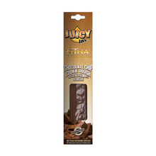 Load image into Gallery viewer, Juicy Jay&#39;s Thai Incense Sticks - Box of 12 Packs, 20 Sticks/Pack
