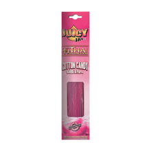 Load image into Gallery viewer, Juicy Jay&#39;s Thai Incense Sticks - Box of 12 Packs, 20 Sticks/Pack
