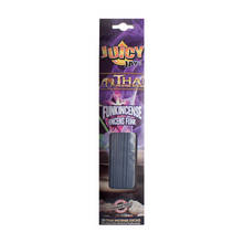 Load image into Gallery viewer, Juicy Jay&#39;s Thai Incense Sticks - Box of 12 Packs, 20 Sticks/Pack
