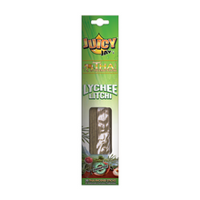 Load image into Gallery viewer, Juicy Jay&#39;s Thai Incense Sticks - Box of 12 Packs, 20 Sticks/Pack
